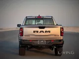 Dodge Ram Reble 2025 Brand New